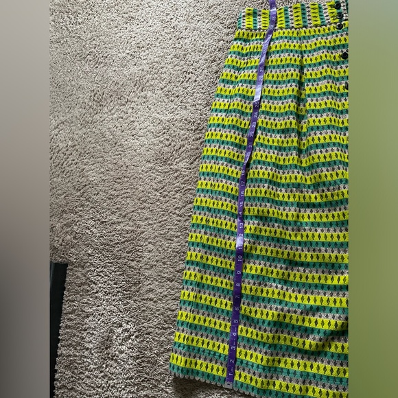 Ace and jig March skirt size large in Zip - Picture 4 of 8